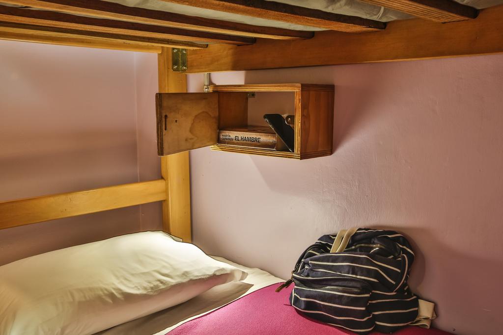 Hostel Kokopelli Nightlife - Miraflores Lima Ngoại thất bức ảnh