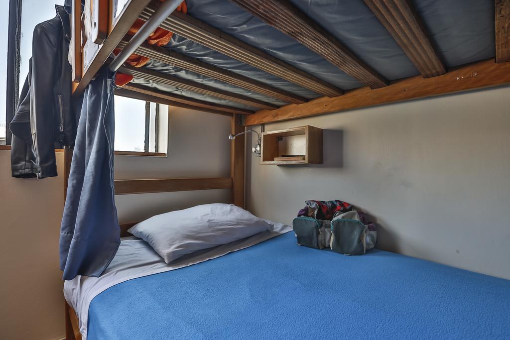 Hostel Kokopelli Nightlife - Miraflores Lima Ngoại thất bức ảnh
