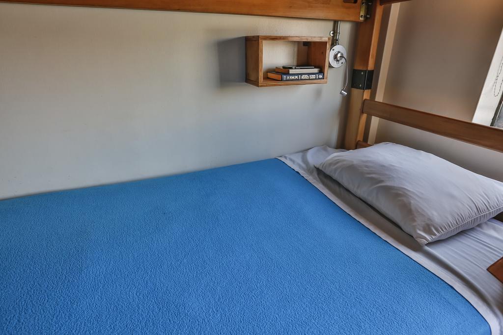 Hostel Kokopelli Nightlife - Miraflores Lima Ngoại thất bức ảnh