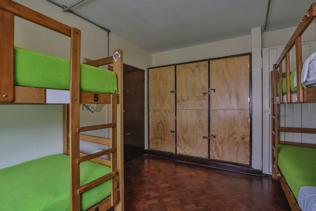 Hostel Kokopelli Nightlife - Miraflores Lima Ngoại thất bức ảnh