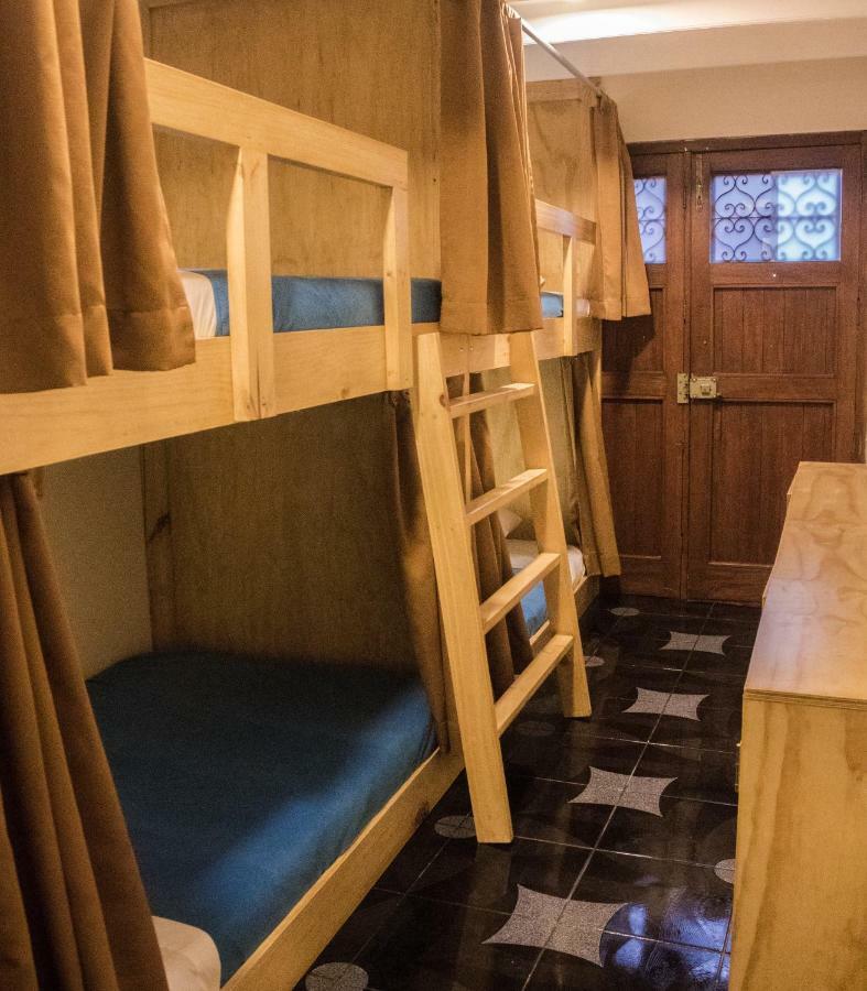 Hostel Kokopelli Nightlife - Miraflores Lima Ngoại thất bức ảnh