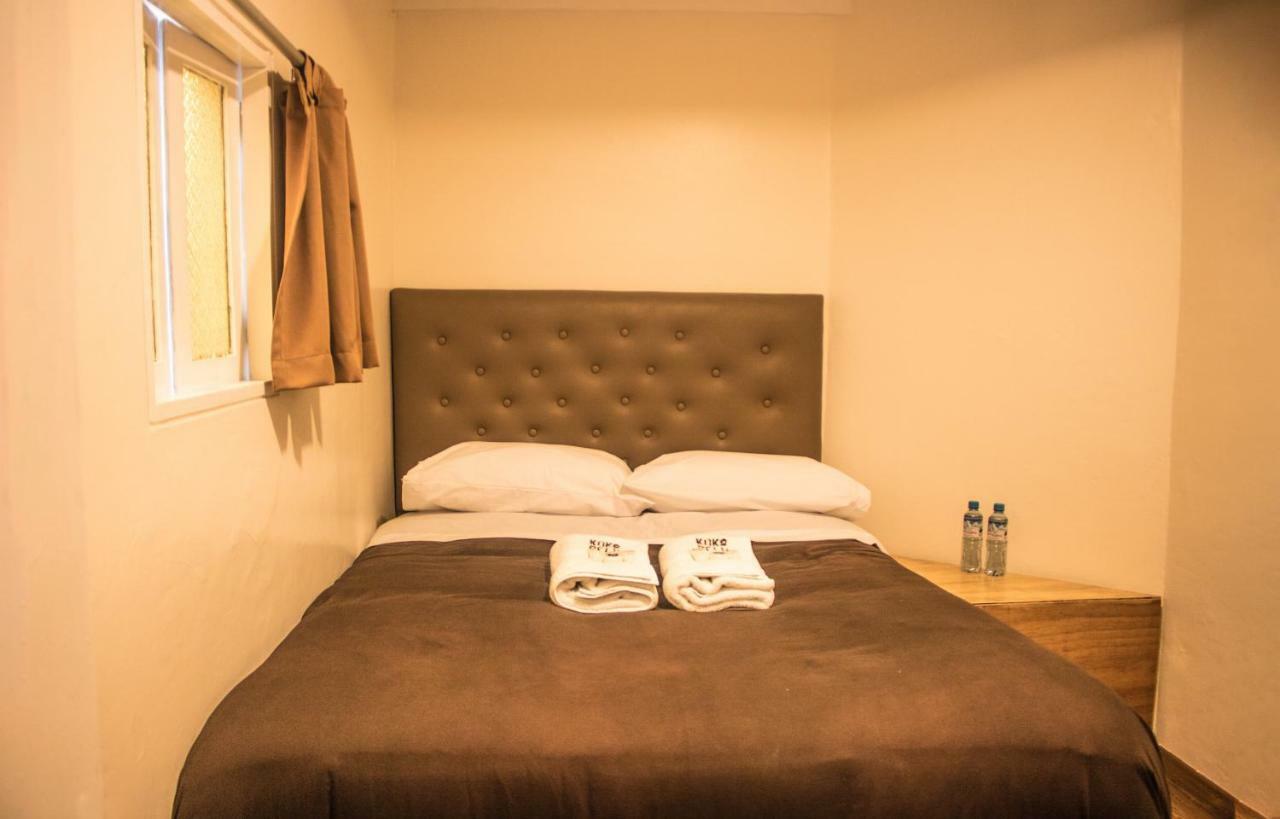Hostel Kokopelli Nightlife - Miraflores Lima Ngoại thất bức ảnh