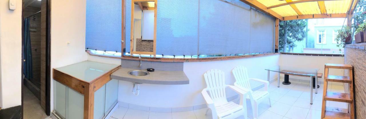 Hostel Kokopelli Nightlife - Miraflores Lima Ngoại thất bức ảnh